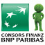 Consors Finanz