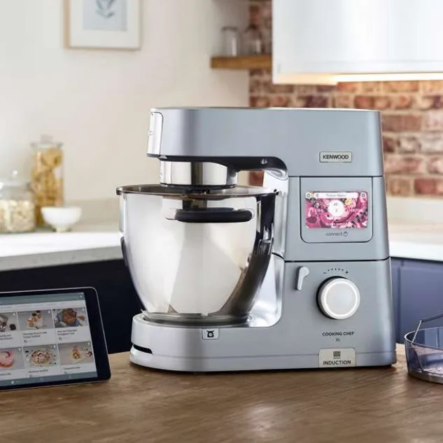 Kenwood Cooking Chef XL