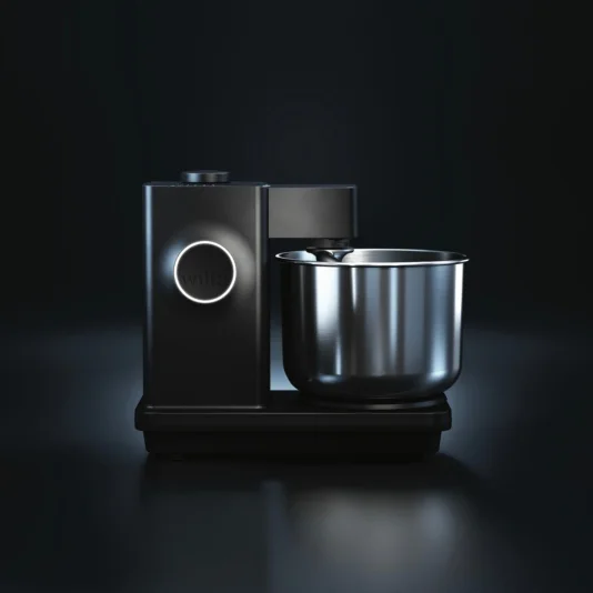 Wilfa Probaker NXT schwarz
