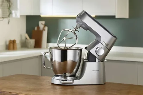 Kenwood Titanium Chef Patissier XL