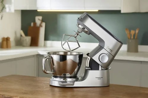 Kenwood Titanium Chef Baker
