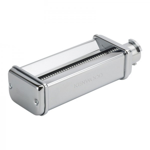 Kenwood Profi-Pasta-Schneider für 2mm Spaghetti, Zubehör für Küchenmaschinen, ideal für selbstgemachte Pasta.