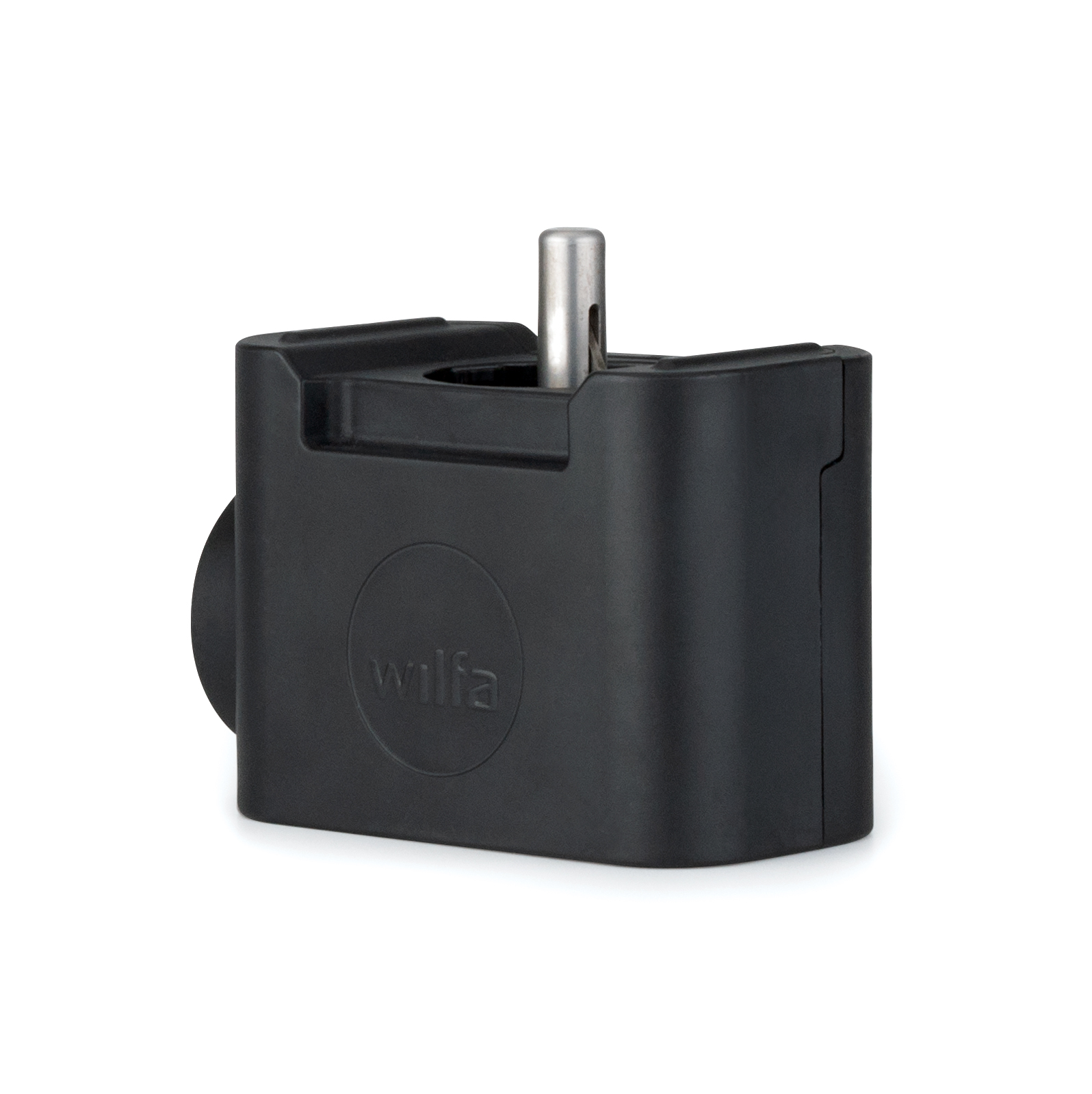 Wilfa Adapter für Kenwood Zubehörteile, kompatibel und funktional, optimiert den Einsatz von Kenwood Küchenmaschinen.