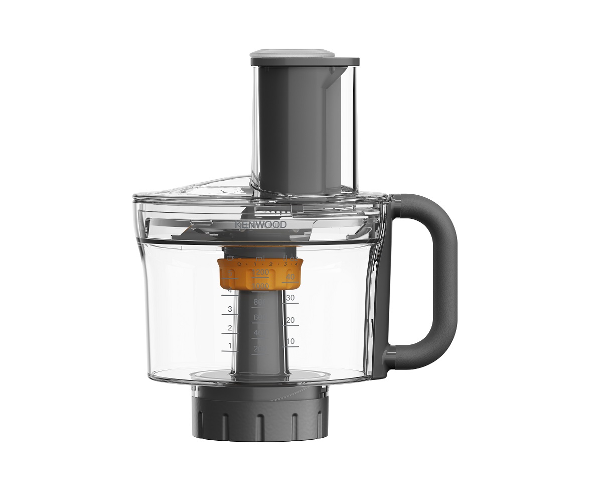 Kenwood Multi-Zerkleinerer KAH65.000PL: Praktisches Küchenzubehör für effizientes Zerkleinern und Vorbereiten von Lebensmitteln.