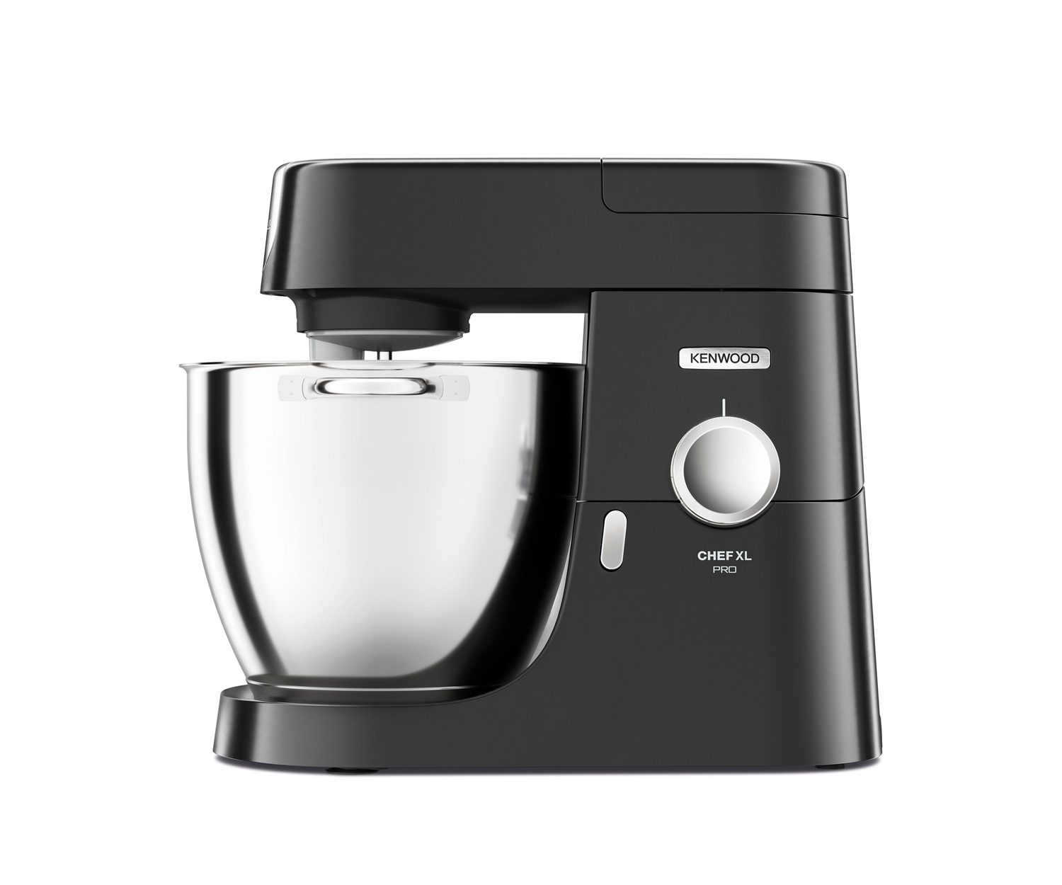 Starter-Paket Kenwood KVL 87.003 BK Chef XL Baker PRO