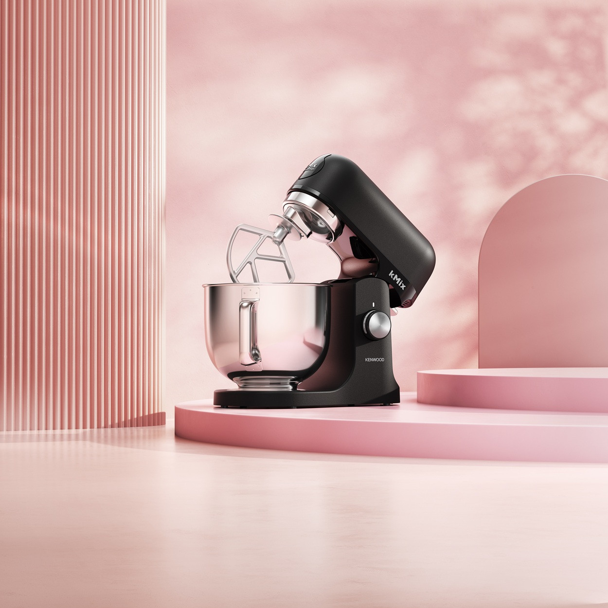 Kenwood kMix Serie